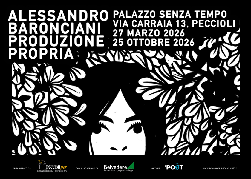 Concerti ed eventi a Peccioli